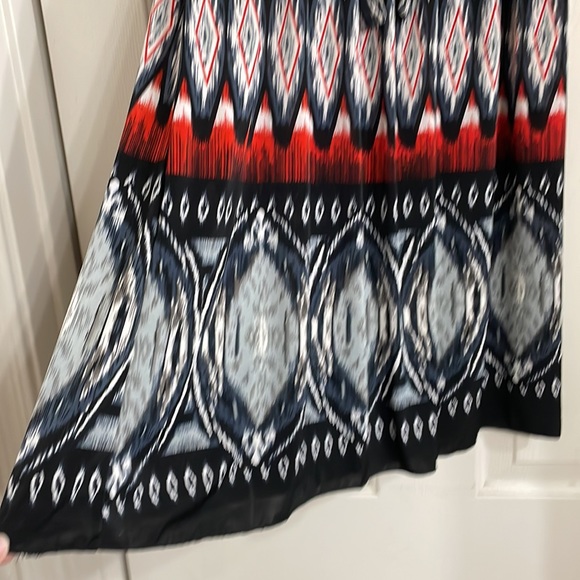 Gorgeous Women’s Halter Strapless Dress - Picture 4 of 8